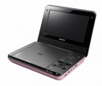 Sony DVP-FX770 (DVP-FX770P)